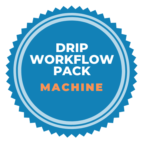 Drip Workflow Pack Machine Icon 500x500 Canva