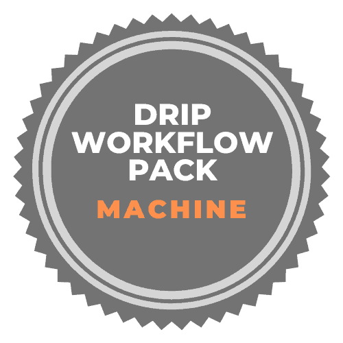 Drip Workflow Pack Machine Icon 500x500 Gray Canva