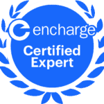 Encharge Certified Expert Consultant Badge For Anil Agrawal